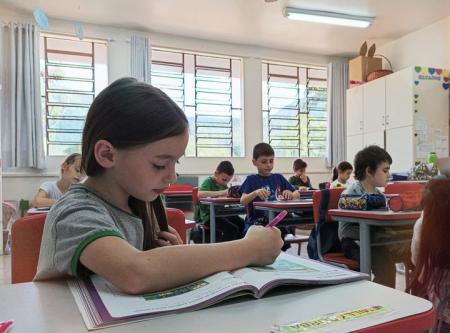 Travesseiro está entre os 5 melhores colocados no índice de alfabetização do Vale do Taquari