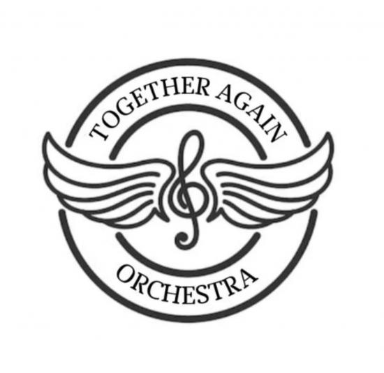Logotipo do projeto: Orquestra Jovem de Travesseiro