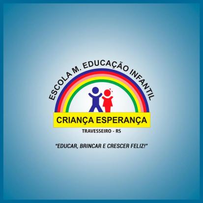 Logotipo do serviço: Matrícula Escolar Educação Infantil